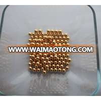 stainless steel ball 0.8mm 1mm 1.2mm 1.3mm 1.34mm/steel balls colored