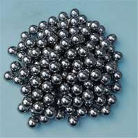 hot sale aisi1010 1.5 inch large size carbon steel ball