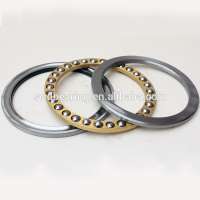 Stable performance China Thrust Ball Bearing 51332 bearing