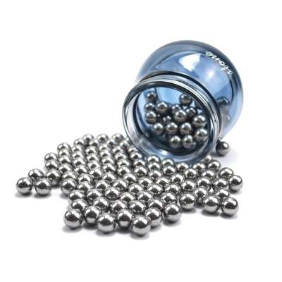 12mm and 14mm carbon steel ball for cloth hook