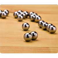 8mm carbon steel ball for slingshot shooting