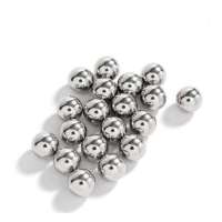 AISI 1010 3/8inch 9.525mm G1000 carbon steel ball for slingshot