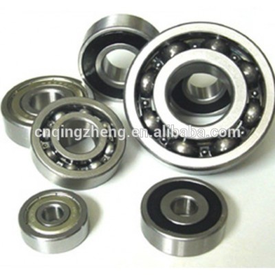 Deep grove ball bearing