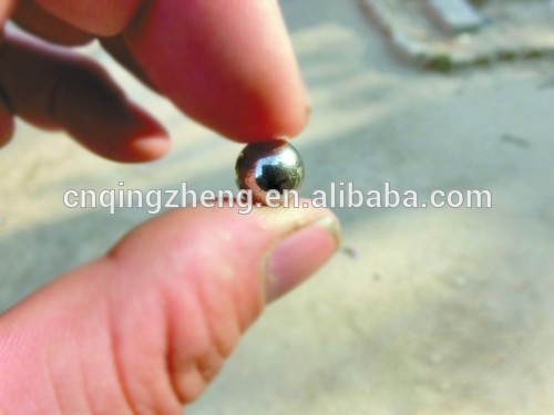 0.5MM 2.381MM 3.696MM best price bearing steel ball