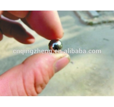 0.5MM 2.381MM 3.696MM best price bearing steel ball