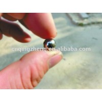 0.5MM 2.381MM 3.696MM best price bearing steel ball