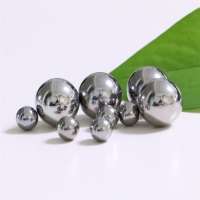 5mm g100 low carbon steel ball bicycle steel ball